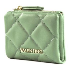 Porte-monnaie Valentino Ocarina Salvia élégant