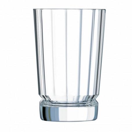 Set de Verres Cristal dArques Paris Macassar 6 Unités Transparent verre (36 cl) 64,99 €