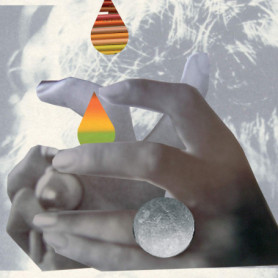 The Future Crayon - Compilation Essentielle de Broadcast