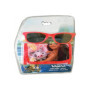 Set Lunettes de Soleil Vaiana avec Portefeuille Disney