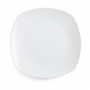 Assiette plate Quid Novo Vinci Céramique Blanc (26,6 cm) (Pack 6x) 72,99 €