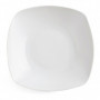 Assiette creuse Quid Novo Vinci Céramique Blanc (20,5 cm) (Pack 6x) 49,99 €