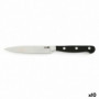 Couteau de cuisine Quid Professional (12 cm) (Pack 10x) 81,99 €