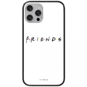 Coque de Protection Originale Friends pour iPhone 13 Mini - ERT GROUP