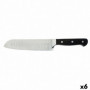 Couteau Santoku Quid Professional (18 cm) (Pack 6x) 87,99 €