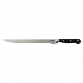 Couteau à jambon Quid Professional (28 cm) (Pack 6x) 77,99 €