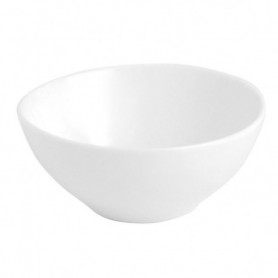 Plateau apéritif Quid Chef Céramique Blanc (9 cm) (Pack 12x) 34,99 €