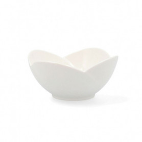 Bol Quid Select Céramique Blanc (11 cm) (Pack 6x) 37,99 €