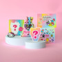 Figurine Hello Kitty Kawaii avec 5 Accessoires Exclusifs