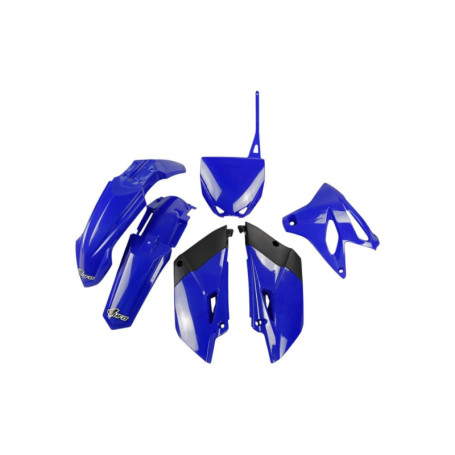 Kit de Carrosserie UFO PLAST 999 21 pour Yamaha YZ 85 (2015-2021)