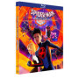 Spider-Man : Across The Spider-Verse - Blu-Ray avec Fourreau