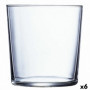 Verre à bière Luminarc Transparent verre (36 cl) (Pack 6x) 25,99 €