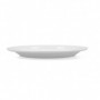 Assiette plate Bidasoa Glacial Céramique Blanc (Ø 26 cm) (Pack 4x) 41,99 €