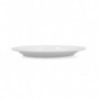 Assiette plate Bidasoa Glacial Céramique Blanc (24 cm) (Pack 6x) 48,99 €