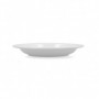 Assiette creuse Bidasoa Glacial Céramique Blanc (23 cm) (Pack 6x) 47,99 €
