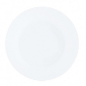 Assiette Quid Basic Pain Céramique Blanc (15,5 cm) (Pack 12x) 49,99 €