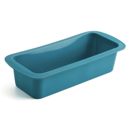 Moule amovible Quid Silik One Bleu Plastique (27,5 x 12 cm) (Pack 6x) 58,99 €