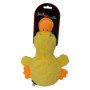 Doudou Canard Squeeker pour Chiens et Chats - JACK AND VANILLA