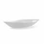 Plat à Gratin Quid Gastro Céramique Blanc (31 x 14,5 x 5,5 cm) (Pack 6x) 71,99 €