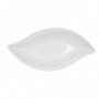 Plat à Gratin Quid Gastro Céramique Blanc (31 x 14,5 x 5,5 cm) (Pack 6x) 71,99 €