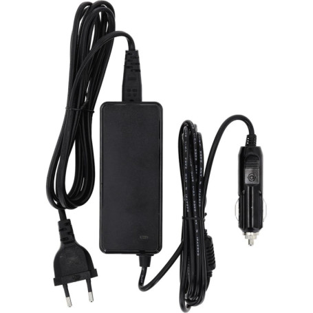 Chargeur de Batterie de Démarrage KS Tools 550.1826