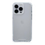 Coque Transparente Anti-Choc pour iPhone 12/12 Pro - BABACO