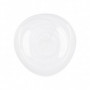 Assiette plate Quid Boreal Blanc verre (Ø 30 cm) (Pack 6x) 102,99 €