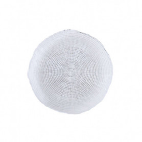 Assiette plate Quid Boreal Transparent verre (Ø 21 cm) (Pack 6x) 55,99 €