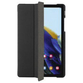 Hama Étui Magnétique Noir pour Samsung Galaxy Tab A8 10.5" avec Support Pliable