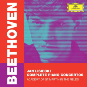 Beethoven : Concertos pour Piano Complets - Enregistrement Live
