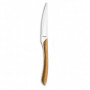 Couteau de table Amefa Eclat 23 cm Métal Bicolore (Pack 6x) 25,99 €