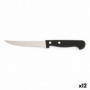Couteau à viande Amefa Métal Bicolore (21 cm) (Pack 12x) 20,99 €