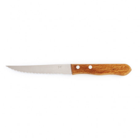 Couteau à viande Amefa Métal Acier (20,5 cm) (Pack 12x) 26,99 €