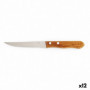 Couteau à viande Amefa Métal Acier (20,5 cm) (Pack 12x) 26,99 €