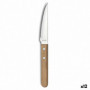 Couteau à viande Amefa Pizza Bois Métal Bois (21 cm) (Pack 12x) 48,99 €