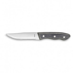 Couteau pour côtelettes Amefa Hercule Métal Bois (25 cm) (Pack 6x) 50,99 €
