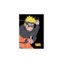 Couverture Polaire Naruto 100 x 140 cm pour Enfants