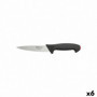 Couteau de cuisine Sabatier Pro Tech (15 cm) (Pack 6x) 74,99 €