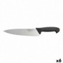Couteau Chef Sabatier Pro Tech (25 cm) (Pack 6x) 99,99 €