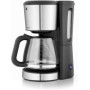 WMF Bueno Cafetière Électrique 1000 W - 10 Tasses avec Filtre à Eau