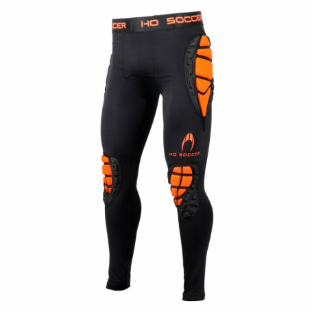 Pantalon Long de Gardien Impact avec Protections - Unisexe