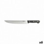 Couteau à viande Sabatier Universal (22 cm) (Pack 6x) 91,99 €