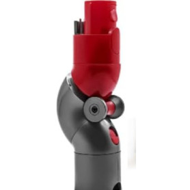 Adaptateur Flexible WEFHEF pour Aspirateurs Dyson - Nettoyage Facile sous Meubles