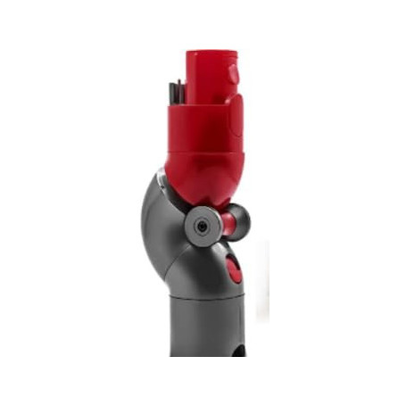 Adaptateur Flexible WEFHEF pour Aspirateurs Dyson - Nettoyage Facile sous Meubles