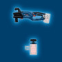 Perceuse d'Angle Sans-Fil Bosch Professional GRD 18V-127