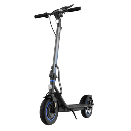 Trottinette Électrique Cecotec Bongo D20 XL - 700W, 40km d'Autonomie, Frein à Disque
