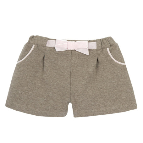 Short Élégant pour Fille Chicco - Confort et Style 24 Mois