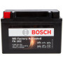 Batterie Moto AGM Bosch FA102 - 12V 120A 8Ah pour Motos et Scooters
