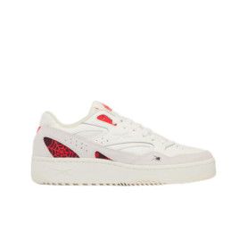 Baskets Unisexe Reebok ATR Chill 96 - Chalk/Chalk/Energyred - Taille 41
