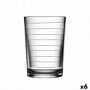 Verre Quid Urban Transparent verre (50 cl) (Pack 6x) 33,99 €